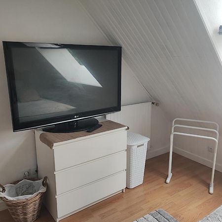 Chambre Chez L'Habitant Châteaubriant Kültér fotó