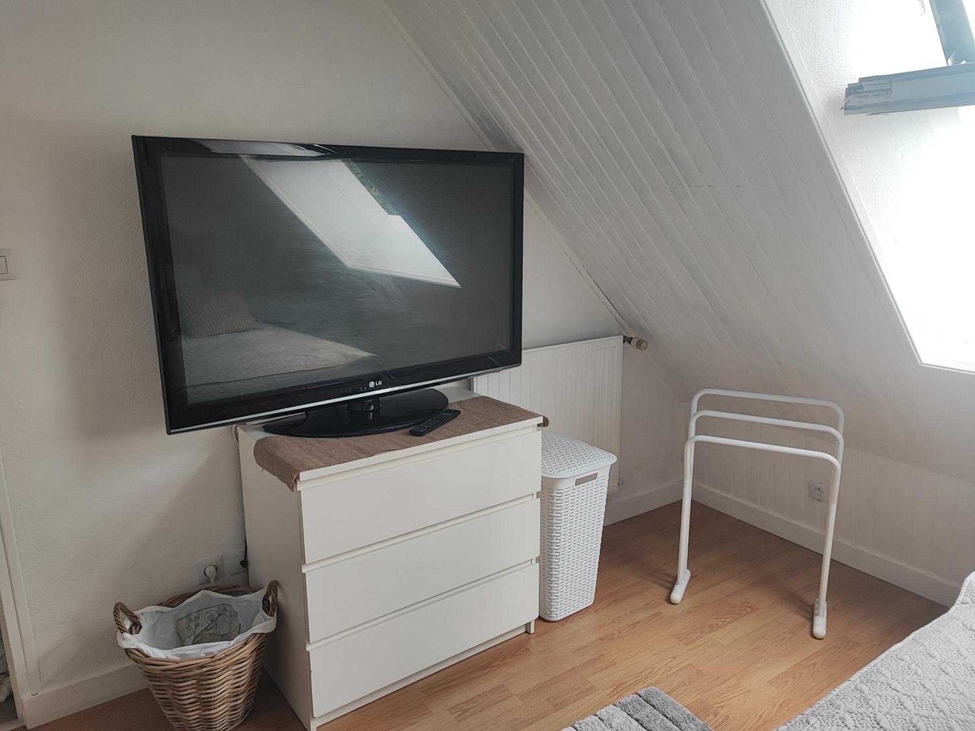 Chambre Chez L'Habitant Châteaubriant Kültér fotó